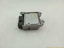 Land Rover Evoque Airbag Control Module-11