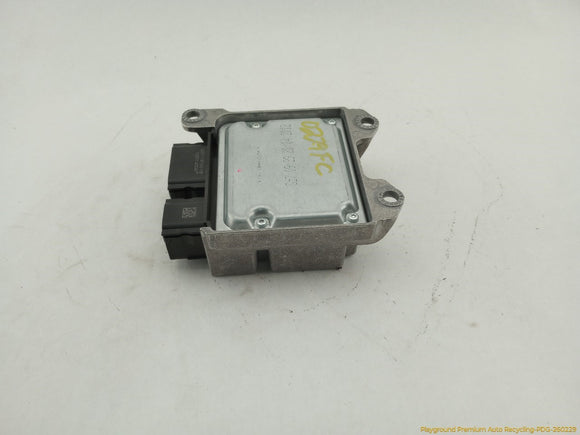 Land Rover Evoque Airbag Control Module
