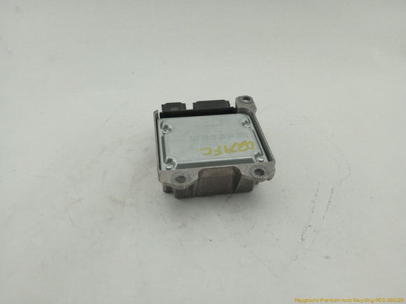 Land Rover Evoque Airbag Control Module