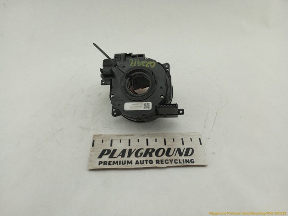 Land Rover Evoque Clock Spring