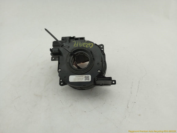 Land Rover Evoque Clock Spring