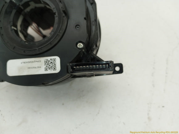 Land Rover Evoque Clock Spring