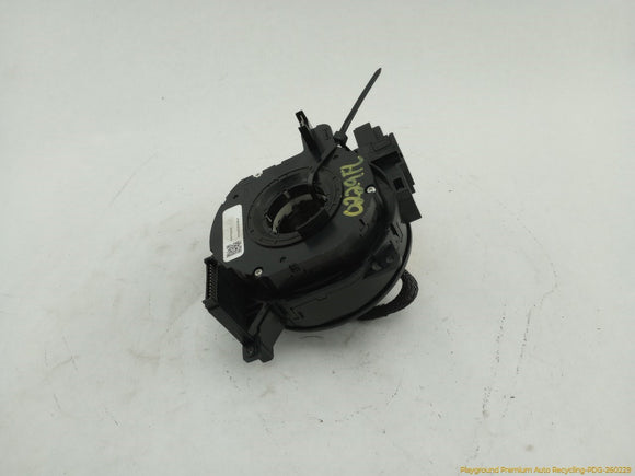 Land Rover Evoque Clock Spring