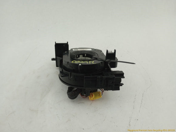 Land Rover Evoque Clock Spring