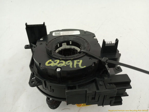 Land Rover Evoque Clock Spring