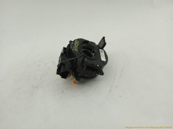 Land Rover Evoque Clock Spring