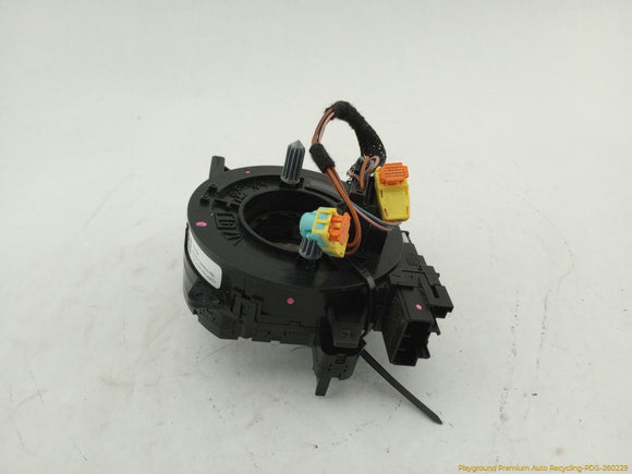 Land Rover Evoque Clock Spring