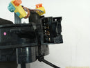 Land Rover Evoque Clock Spring-10