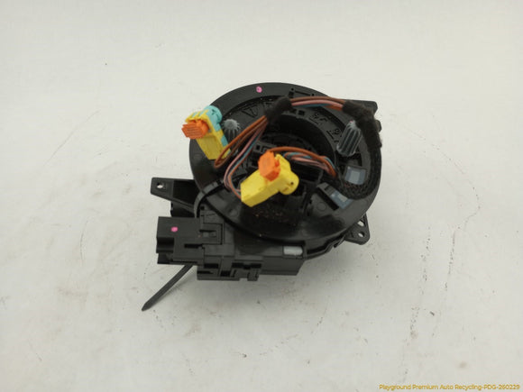 Land Rover Evoque Clock Spring