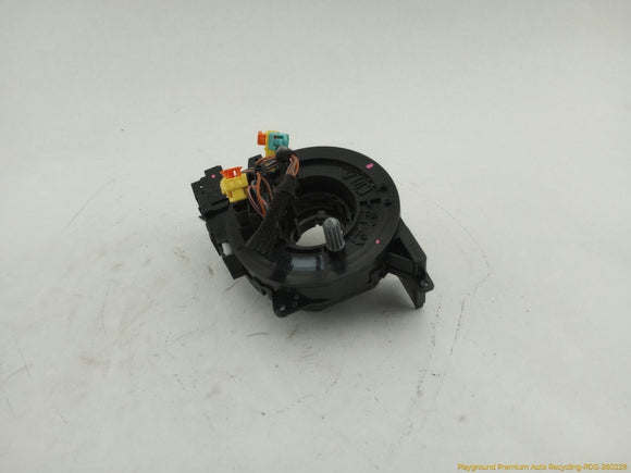 Land Rover Evoque Clock Spring