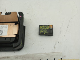 Land Rover Evoque Rain Sensor Module - 0