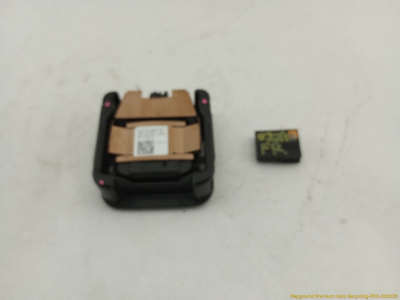 Land Rover Evoque Rain Sensor Module