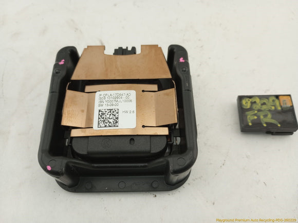 Land Rover Evoque Rain Sensor Module