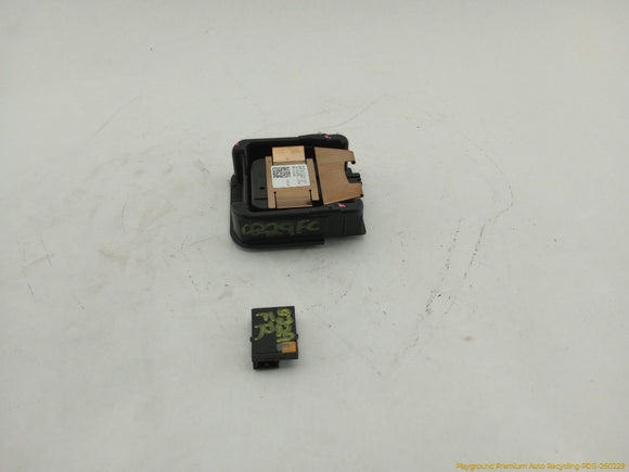 Land Rover Evoque Rain Sensor Module