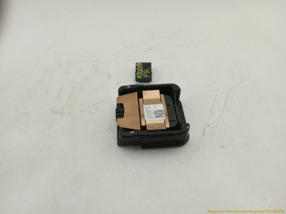 Land Rover Evoque Rain Sensor Module