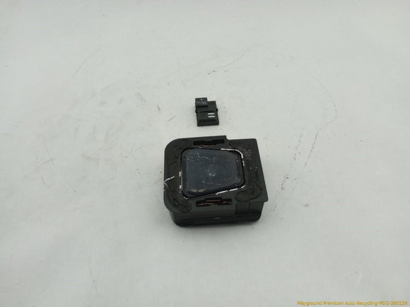 Land Rover Evoque Rain Sensor Module