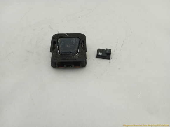 Land Rover Evoque Rain Sensor Module
