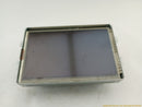 Land Rover Evoque Information Display Screen-2