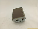 Land Rover Evoque Information Display Screen-3
