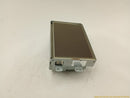 Land Rover Evoque Information Display Screen-5