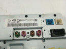 Land Rover Evoque Information Display Screen-11