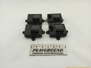 Land Rover Evoque Set Of Door Control Modules-1