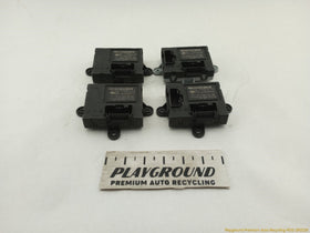 Land Rover Evoque Set Of Door Control Modules