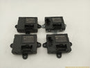 Land Rover Evoque Set Of Door Control Modules-2