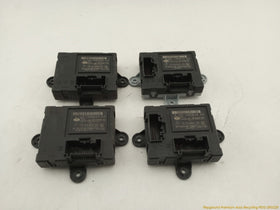 Land Rover Evoque Set Of Door Control Modules - 0
