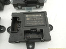 Land Rover Evoque Set Of Door Control Modules-3