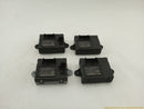 Land Rover Evoque Set Of Door Control Modules-5