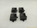 Land Rover Evoque Set Of Door Control Modules-6
