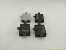 Land Rover Evoque Set Of Door Control Modules-7