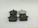 Land Rover Evoque Set Of Door Control Modules-8