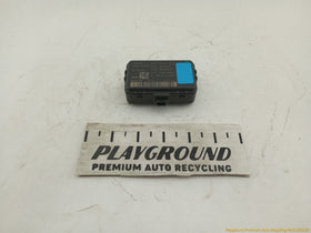 Land Rover Evoque Keyless Entry Receiver Control Module
