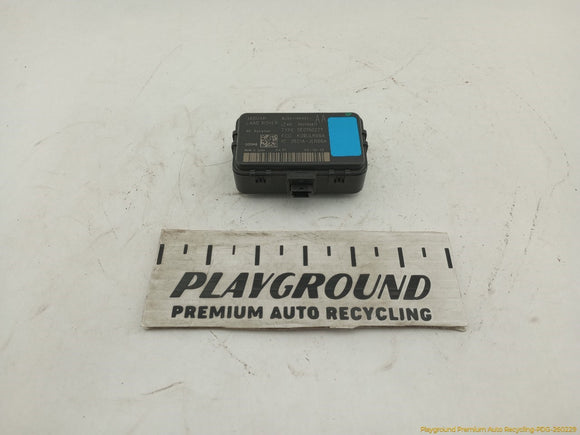Land Rover Evoque Keyless Entry Receiver Control Module