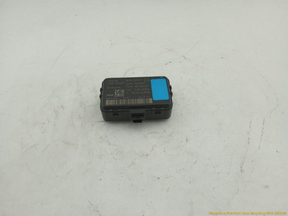 Land Rover Evoque Keyless Entry Receiver Control Module