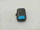 Land Rover Evoque Keyless Entry Receiver Control Module-4