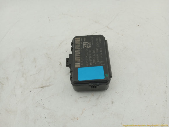 Land Rover Evoque Keyless Entry Receiver Control Module