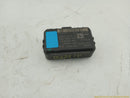 Land Rover Evoque Keyless Entry Receiver Control Module-5