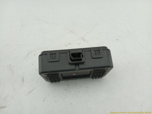 Land Rover Evoque Keyless Entry Receiver Control Module