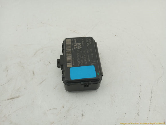 Land Rover Evoque Keyless Entry Receiver Control Module