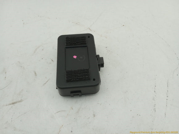 Land Rover Evoque Keyless Entry Receiver Control Module