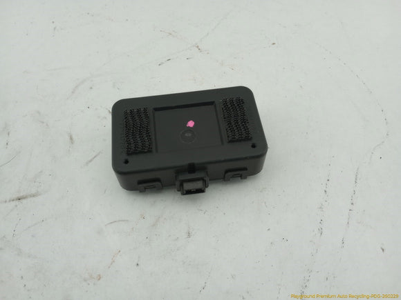 Land Rover Evoque Keyless Entry Receiver Control Module