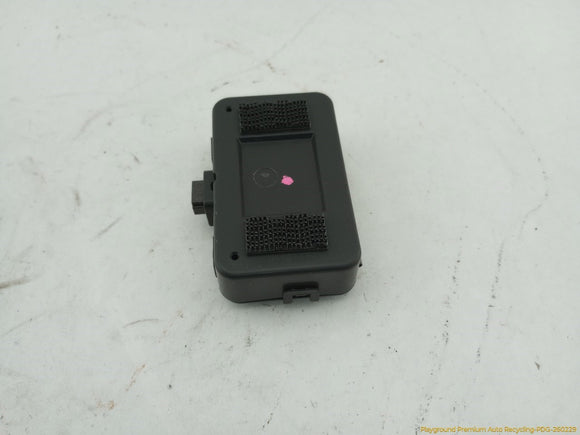 Land Rover Evoque Keyless Entry Receiver Control Module