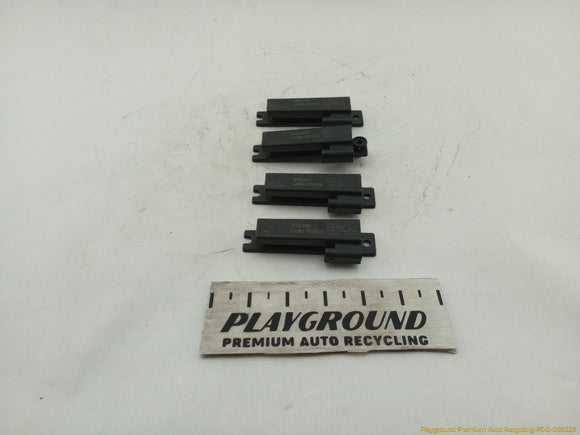 Land Rover Evoque Set Of Keyless Entry Antenna Receiver Modules