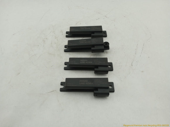 Land Rover Evoque Set Of Keyless Entry Antenna Receiver Modules