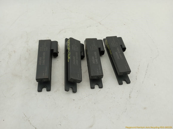Land Rover Evoque Set Of Keyless Entry Antenna Receiver Modules