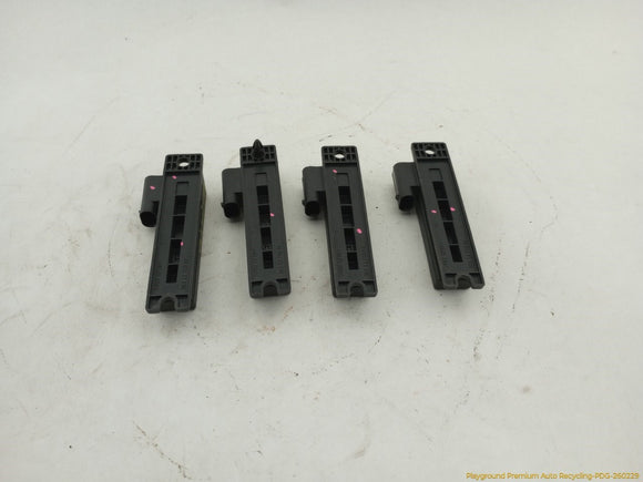 Land Rover Evoque Set Of Keyless Entry Antenna Receiver Modules