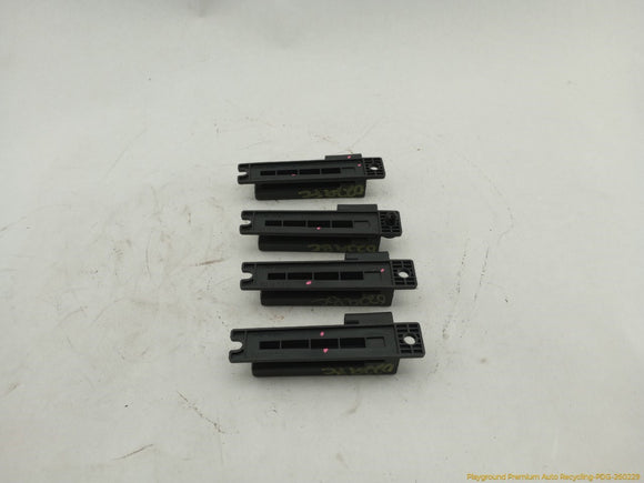 Land Rover Evoque Set Of Keyless Entry Antenna Receiver Modules